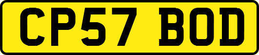 CP57BOD