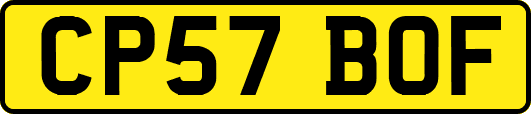 CP57BOF