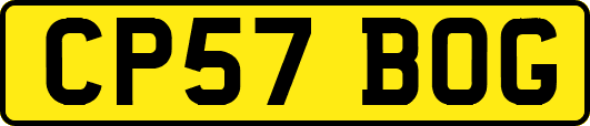 CP57BOG