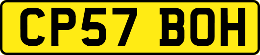 CP57BOH