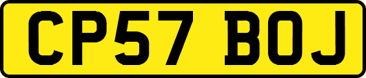 CP57BOJ