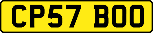 CP57BOO