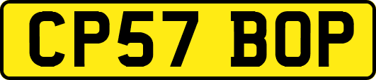 CP57BOP