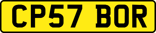 CP57BOR