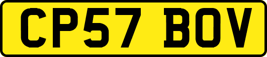 CP57BOV