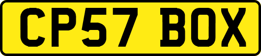 CP57BOX