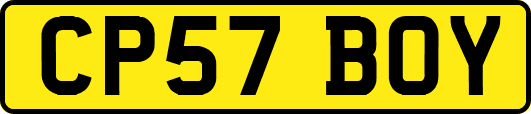 CP57BOY