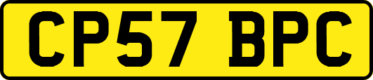 CP57BPC