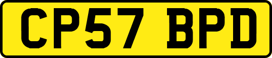CP57BPD