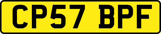 CP57BPF