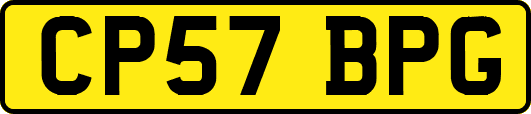 CP57BPG