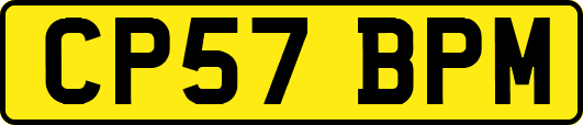 CP57BPM