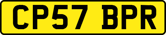 CP57BPR