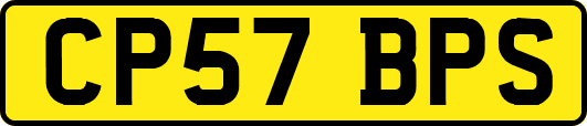 CP57BPS