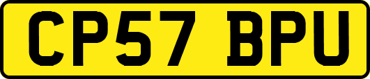 CP57BPU
