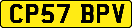 CP57BPV