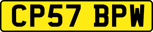 CP57BPW
