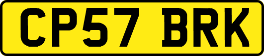 CP57BRK