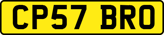 CP57BRO