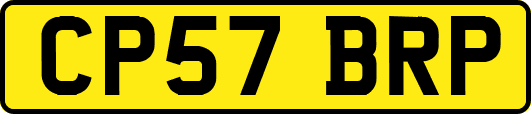 CP57BRP