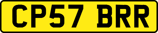 CP57BRR