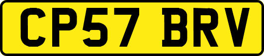 CP57BRV
