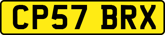CP57BRX