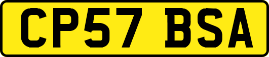 CP57BSA