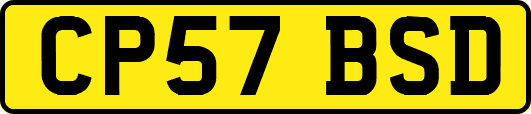 CP57BSD