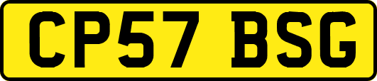 CP57BSG