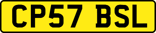 CP57BSL