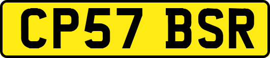 CP57BSR
