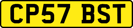 CP57BST