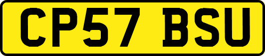 CP57BSU