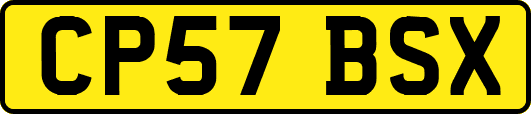 CP57BSX