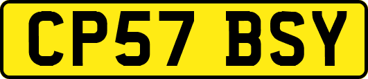 CP57BSY