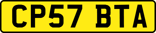 CP57BTA