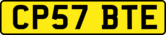 CP57BTE