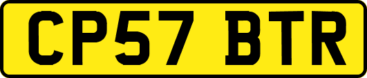 CP57BTR
