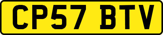 CP57BTV