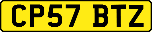 CP57BTZ