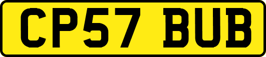 CP57BUB