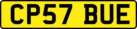 CP57BUE