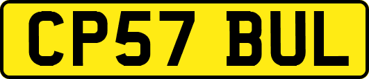 CP57BUL