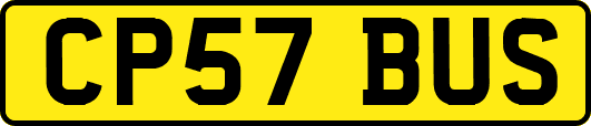 CP57BUS