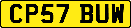 CP57BUW
