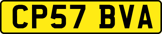 CP57BVA