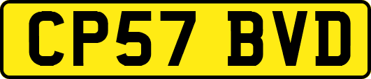CP57BVD