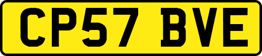 CP57BVE