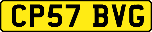 CP57BVG